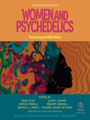 cover image of Women and Psychedelics